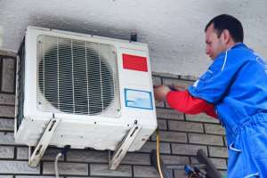 HVAC Companies Near Mount Olive, NC Available Now